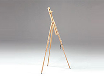 AVANTI® WATERCOLOR FIELD EASEL