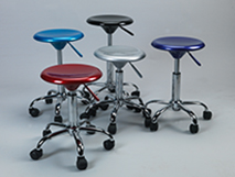 MARTIN® ARTISAN ADJUSTABLE HEIGHT STOOLS