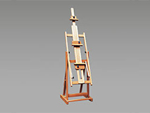 MARTIN® POMPEI STUDIO EASEL