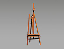 MARTIN® SOLERNO STUDIO EASEL