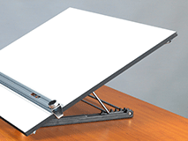 MARTIN® DELUXE ADJUSTABLE PARALLEL EDGE BOARD (PEB) – “K” SERIES