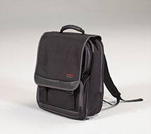 JUST STOW-IT® ARTIST BACKPACK