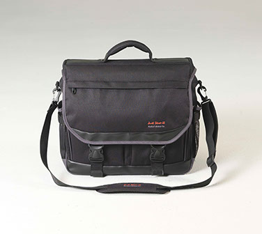 Martin Universal Design Just StowIt Messenger Bag