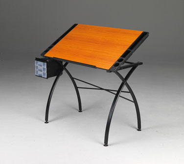 Martin® Dezign Line Drawing Table