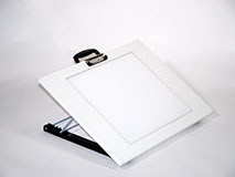 Martin Universal Design 20 x 26 Pro-Draft Deluxe Adjustable Angle  Parallel Drawing Board, White Melamine, 1 Each (U-PEB2026K)