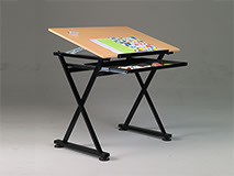 MARTIN® KTX DRAWING & CRAFT TABLE