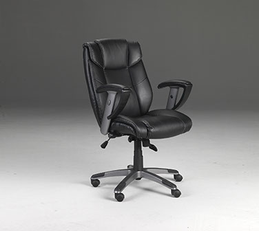 Ez black task chair sales