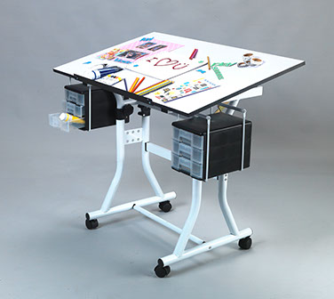 Martin Creation Station Hobby Table
