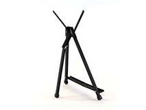 MARTIN® WINGED TABLE TOP EASEL